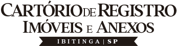 Cartório de Registro de Imóveis e Anexos — Ibitinga, SP